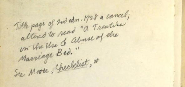 Pilots did not invent checklists in 1935. When did they appear?